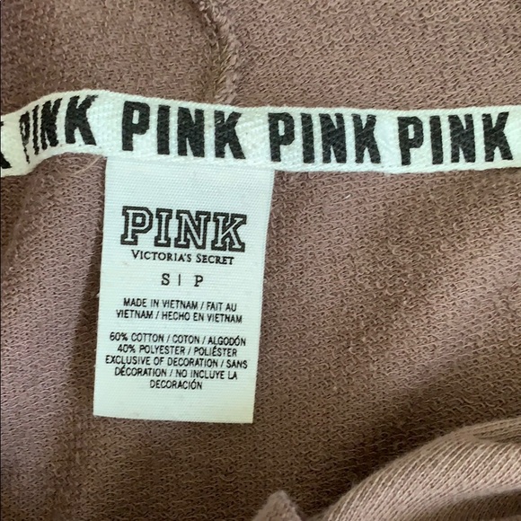 Sweatshirt from Pink - Picture 2 of 2